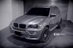 BMW X5 by D2Forged 2014 года